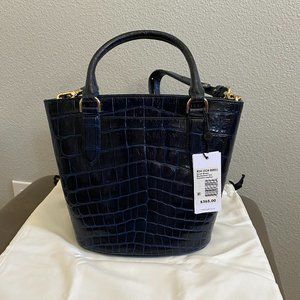 NWT Small Bowie  Bluebonnet Veil